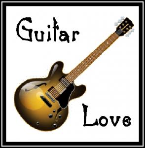 Time To Vote On The GUITAR LOVE Contest